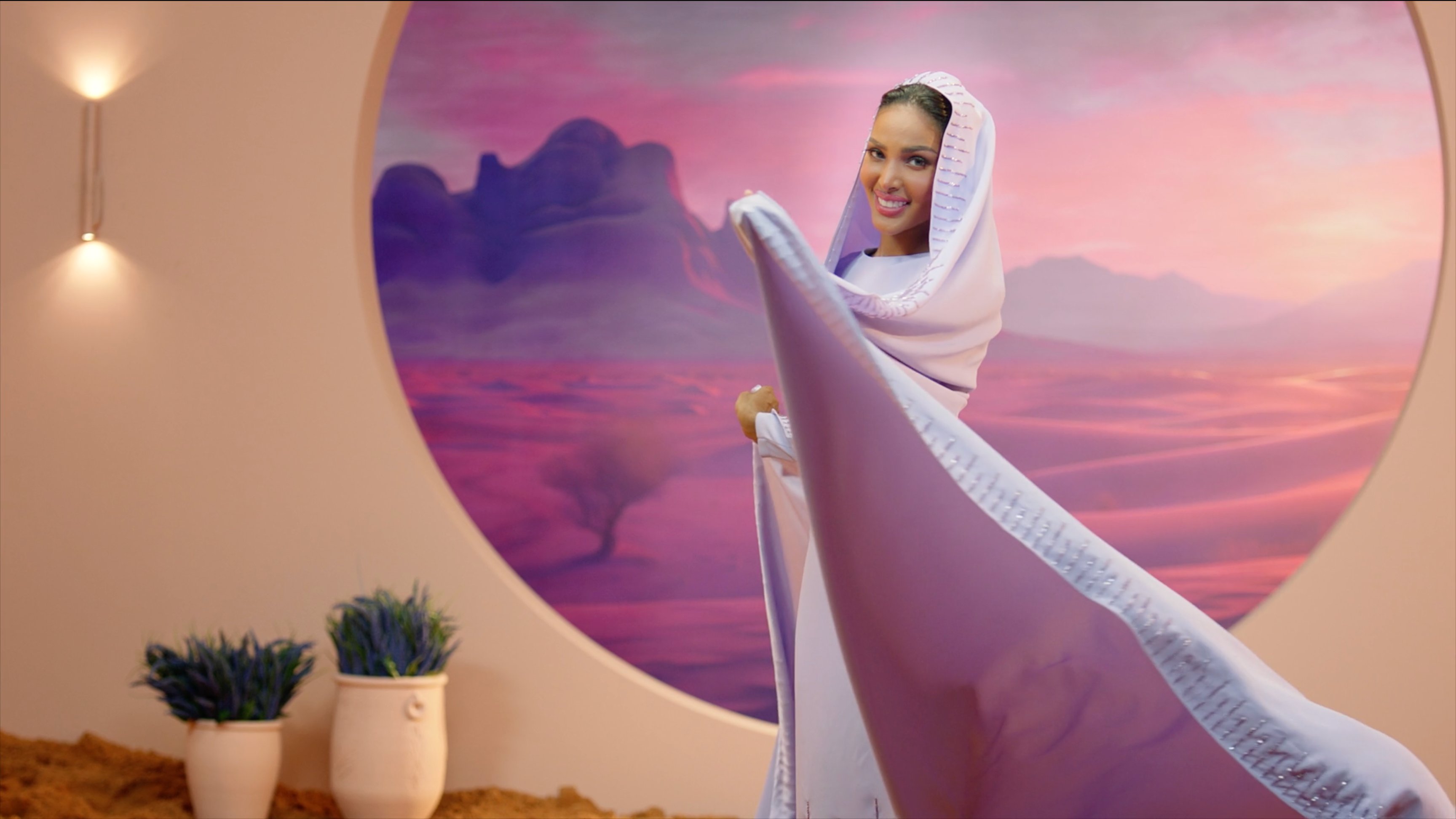 National Day Music Video
