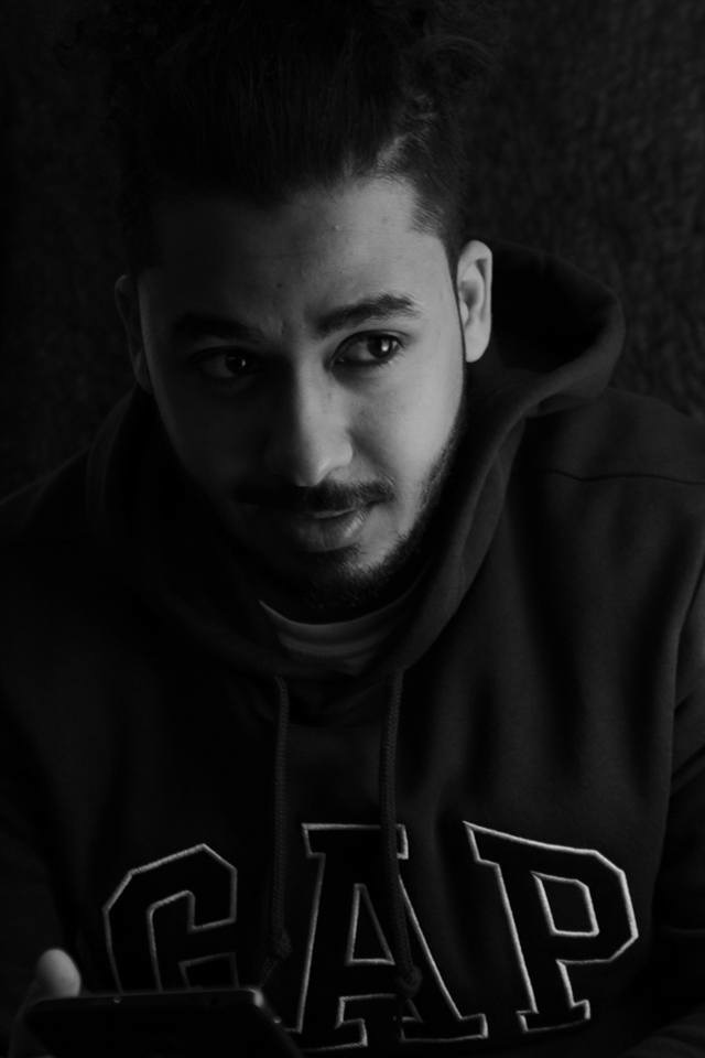 Salman Almadoug